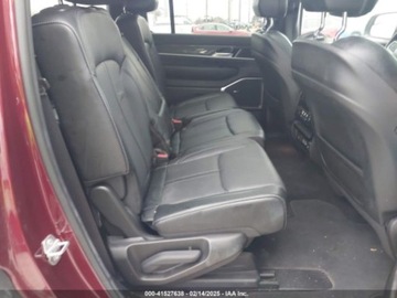 Jeep 2022 Jeep Wagoneer Series II 2022 5.7l 5.7 Benzyna 392KM, zdjęcie 12