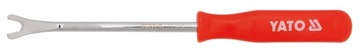 ŚCIĄGACZ DO SPINEK TAPICERKI 200 MM YATO
