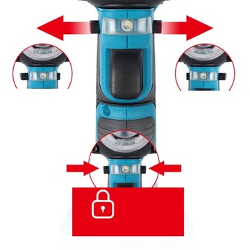 Беспроводной заклепочник 18 В с бесщеточным двигателем 2*1500 мАч