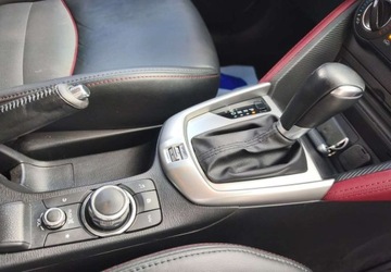 Mazda CX-3 Crossover 2.0 SKY-G i-ELOOP 150KM 2016 Mazda CX-3 Mazda CX-3 2.0 Skypassion AWD 2.0 Benzyna 150KM, zdjęcie 30