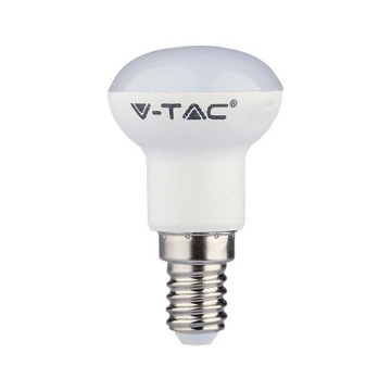 Żarówka LED V-TAC SAMSUNG CHIP 3W E14 R39 VT-239 3000K 250lm 5 Lat Gwarancj