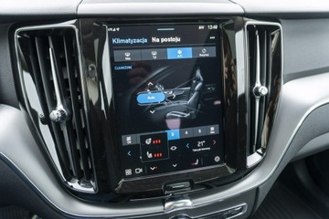 Volvo XC60 II Crossover Plug-In Facelifting 2.0 T6 350KM 2024 Volvo XC 60 YV1UZH4V0S1132937, zdjęcie 26