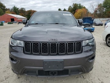 Jeep Grand Cherokee IV 2021 Jeep Grand Cherokee 2021r. 3.6L CHEROKEE LIMITED 3.6 Benzyna 293KM, zdjęcie 1