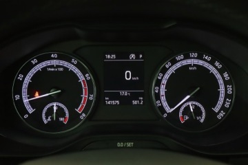 Skoda Kodiaq I SUV 1.4 TSI ACT 150KM 2017 Skoda Kodiaq 1.4 TSI, Salon Polska, 1. Właściciel, zdjęcie 10