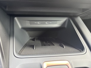 Cupra Leon II Sportstourer Facelifting 2.0 TSI 204KM 2026 Cupra Leon Sportstourer 2.0 TSI 204 KM 7-biegowa a, zdjęcie 26