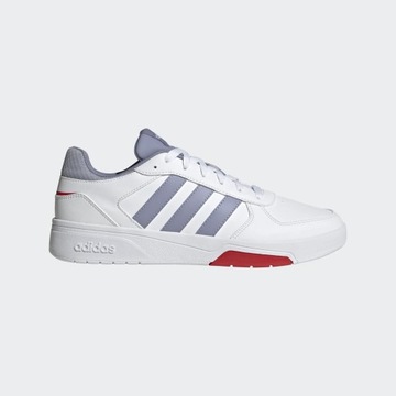 BUTY ADIDAS COURTBEAT H06205 R. 40