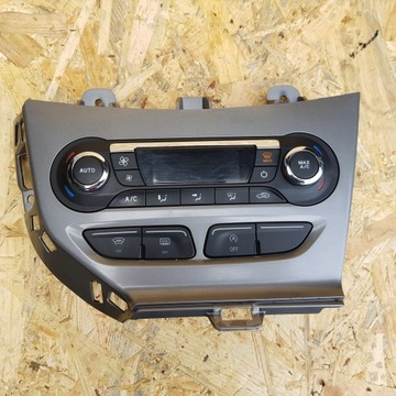 FORD FOCUS MK3 11-15R PANEL STEROWANIA KLIMATRONIC