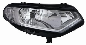 FORD ECOSPORT 13-17 SVĚTLO PŘEDNÍ PRAVÁ LED