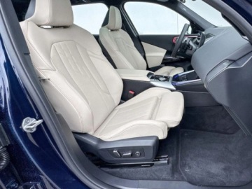 BMW X3 G45 SUV Plug-In 2.0 30e 299KM 2026 BMW X3 xDrive30e Sport Suv 2.0 (299KM) 2026, zdjęcie 3