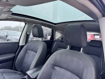 Nissan Qashqai I Crossover 1.6 115KM 2010 Nissan Qashqai LIFT Panorama Navi Gwarancja, zdjęcie 15