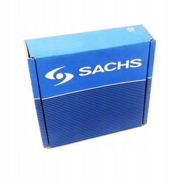 SACHS 6284 600 556 Главный цилиндр сцепления