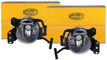 MAGNETI MARELLI HALOGEN BMW 3 E90 E91 5 E60 E61