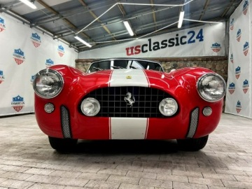 Ferrari 1974 MG Midget 974 REPLIKA SPORTOWE CABRIO, zdjęcie 18