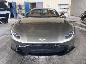 Aston Martin 2020 Aston Martin Vantage 2020 4.0l 4.0 Benzyna 503KM, zdjęcie 5