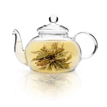 Набор китайских цветущих чаев 8 шт. ПОДАРОК ​​для особого случая.