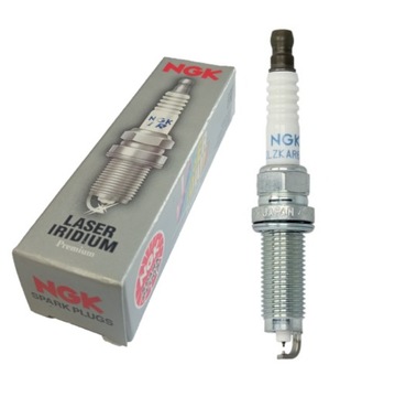 ŚWIECA NGK LASER IRIDIUM DILZKAR6A11 91691
