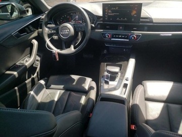 Audi A6 C8 2020 Audi a6 2020r., PREMIUM, od ubezpieczalni 2.0 Benzyna 248KM, zdjęcie 7