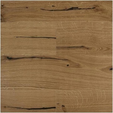 DESKA Barlinecka naturalna DĄB Mount Deborah 2.4m2