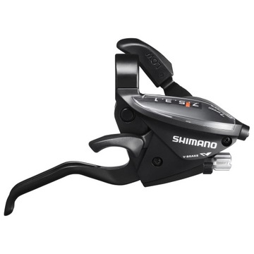 DŹWIGNIA PRZERZUTKI/HAM SHIMANO ALTUS ST-EF500 7RZ