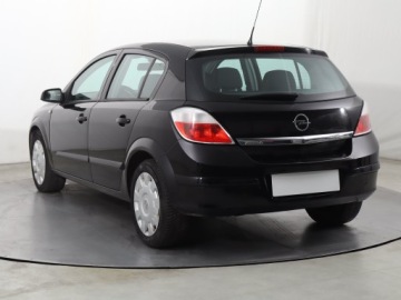 Opel Astra H Hatchback 5d 1.6 Twinport ECOTEC 105KM 2005 Opel Astra 1.6 16V, 1. Właściciel, Klima, zdjęcie 3