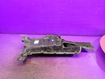BMW E60 E61 07- 2,0D N47 POUZDRO FILTRU KABINA EVROPA EU