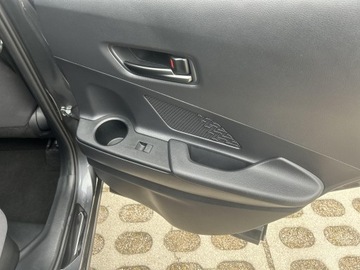 Toyota C-HR II SUV 1.8 Hybrid 140KM 2024 Toyota C-HR 1.8 Hybrid Style Toyota C-HR Ng Hybrid, zdjęcie 25