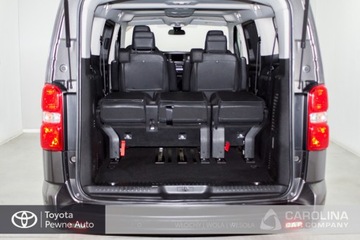 Toyota Proace II Furgon Medium 2.0 D-4D 177KM 2023 Toyota PROACE VERSO Verso 2.0 D4-D Long VIP Aut. 7, zdjęcie 23