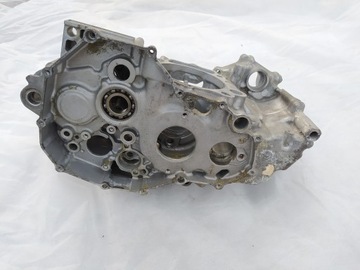 Детали картера блока двигателя YFZ 450