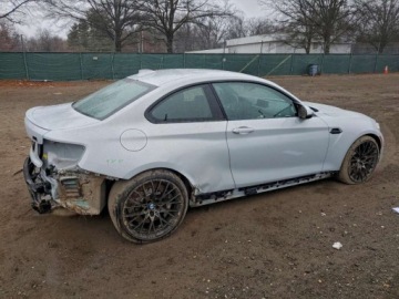 BMW Seria 2 G42-U06 2021 BMW M2 Competition 2021 3.0 Benzyna 405KM, zdjęcie 3