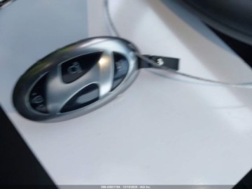 Hyundai Santa Fe IV SUV HEV 1.6 T-GDI HEV 230KM 2025 Hyundai Santa Fe 2025 r., 1,6 HYBRID CALLIGRAPHY 1.6 Hybryda 231KM, zdjęcie 11