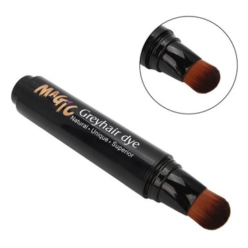 Одноразовая краска для волос объемом 20 мл.