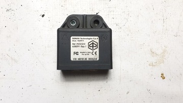 МОДУЛЬ ОТКРЫТИЯ ЗАМКА СИДЕНЬЯ PIAGGIO MP3 X8