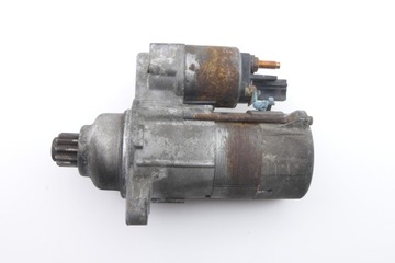 Rozrusznik VW PASSAT B6 SEAT LEON AUDI A 8P 2.0 TDI 02M911023N