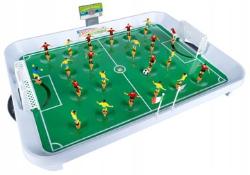 мега ФУТБОЛ на SPRINGS SPRING FOOTBALL Большой XXL 22 игрока