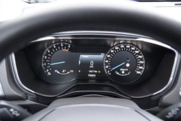 Ford Mondeo V Kombi 2.0 TDCi 180KM 2016 Ford Mondeo Model-2017 AWD-4X4 El.Klapa Asystenty Klimatronic Tempomat, zdjęcie 22