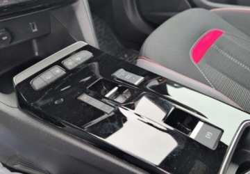 Opel Mokka II SUV-e 50kWh 136KM 2023 Opel Mokka Mokka-e 50kWh GS 1rej. 24 Bogaty wzorowy ASO Opel FV23 136KM, zdjęcie 13