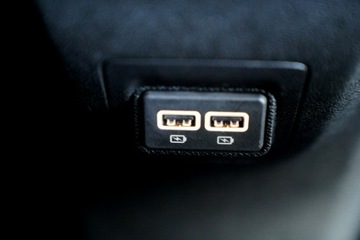 Peugeot 3008 II Crossover Facelifting  1.6 PureTech 180KM 2022 Peugeot 3008 GT LINE kamera skóra NAWI grip, zdjęcie 25