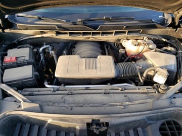 Cadillac Escalade III 2021 Cadillac Escalade ESV Sport Platinum, 2021r., 4x4, 6.2L 6.2 Benzyna 420KM, zdjęcie 11