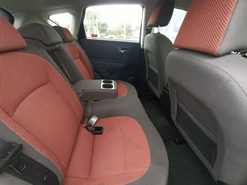 Nissan Qashqai I Crossover 2.0 140KM 2007 Nissan Qashqai 2007/08, 17 lat w jednych rękach !, zdjęcie 9