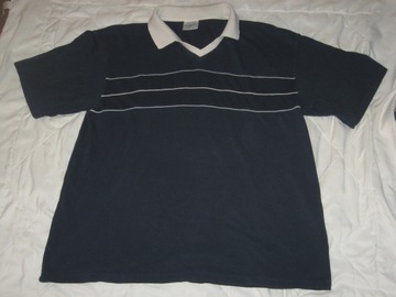 koszulka polo t-shirt Crane XXL 2XL 56 klata 128cm