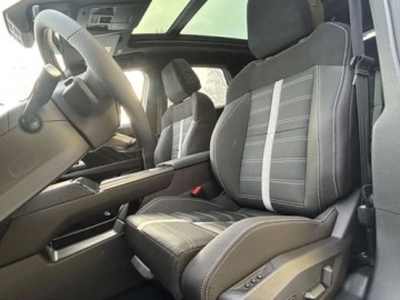 Opel 2025 Od ręki - GS 1.2 Turbo 145KM / Hak, Okno dachowe, Pakiet Tech Plus, zdjęcie 5