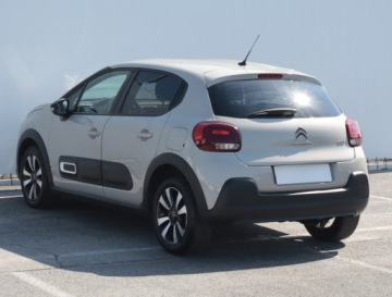 Citroen C3 IV 2024 Citroen C3 1.2 PureTech, Salon Polska, zdjęcie 3