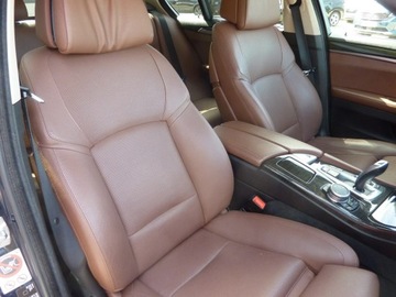 BMW Seria 5 F10-F11 Limuzyna Facelifting 535i 306KM 2015 BMW 535 LUXURY*3.0I, zdjęcie 17