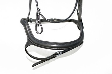 АНАТОМИЧЕСКАЯ УЗДЕЧКА, ПРОФИЛИРОВАННЫЙ РАЗМЕР. ПОЛНЫЙ