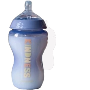 Butelka 340 smoczek średni i szybki Tommee Tippee