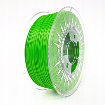 Filament Devil Design PET-G 1,75 1kg Bright Green