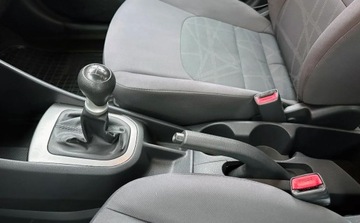 Kia Rio III Hatchback 3d 1.2 DOHC CVVT 85KM 2014 Kia Rio 1.2 85KM Klima, Zarejestrowany w Polsce, VAT-marza 1.2 Benzyna, zdjęcie 27