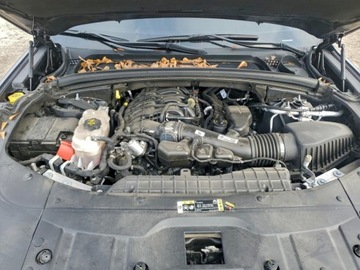 Jeep Grand Cherokee V 2024 Jeep Grand Cherokee Laredo 2024 3.6 Benzyna 293KM, zdjęcie 6