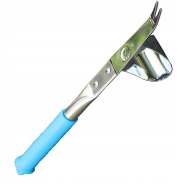 Środek do usuwania chwastów Lekki ręczny styl