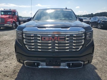 GMC Sierra K1500 Denali 2024 6.2l 6.2 Benzyna 420KM, zdjęcie 5